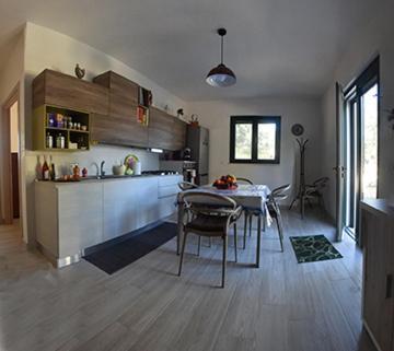 Ferienwohnung Casa Polinisso Carovigno Exterior foto