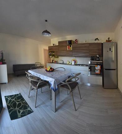 Ferienwohnung Casa Polinisso Carovigno Exterior foto