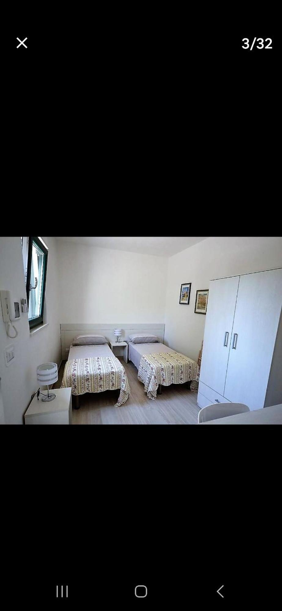 Ferienwohnung Casa Polinisso Carovigno Zimmer foto