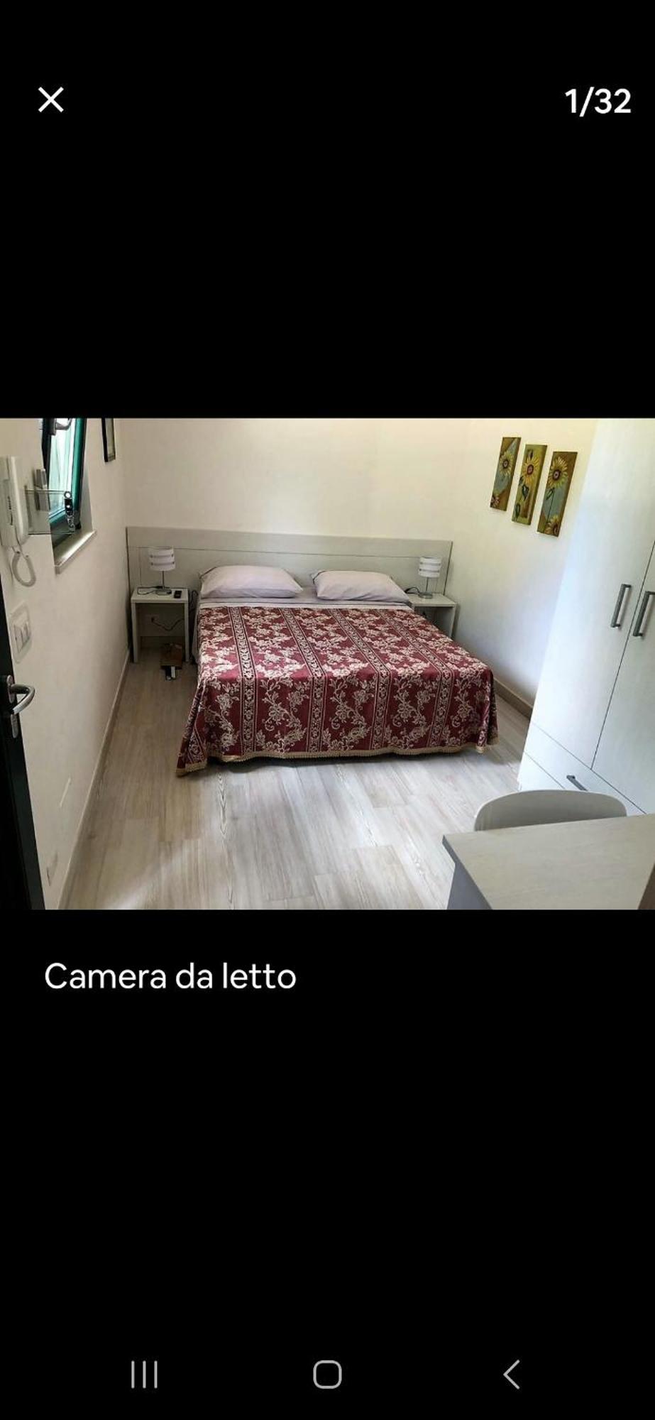 Ferienwohnung Casa Polinisso Carovigno Exterior foto